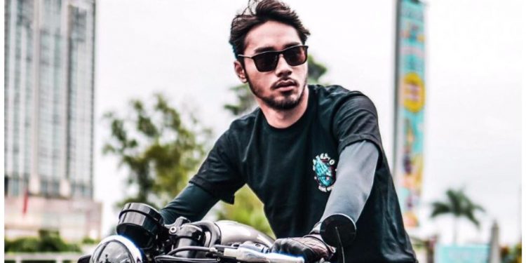 Paling Digilai Dalam KKN Di Desa Penari, Wibawa Achmad Megantara Kian Mendadak