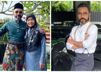 [VIDEO] “Cari Anak Dara, Mak Cik Tak Nak Janda!” – Jawab Ibu Wak Doyok Kepada Media