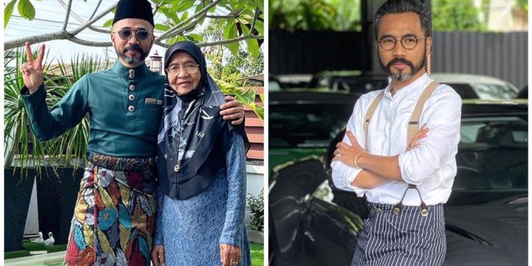 [VIDEO] “Cari Anak Dara, Mak Cik Tak Nak Janda!” – Jawab Ibu Wak Doyok Kepada Media