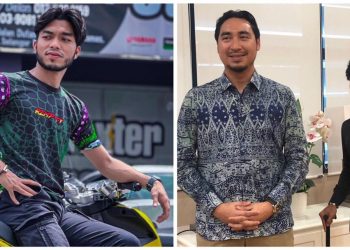 Diangkat Wakil Rakyat, Dicemuh Masyarakat, Haqiem Stopa Lontar Kata-Kata Semangat