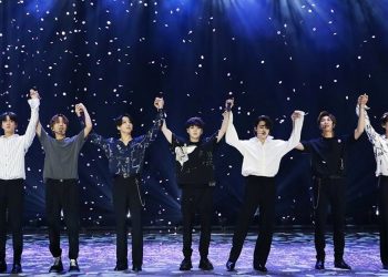 BTS Peroleh Pendapatan RM330 Bilion Hanya Daripada Penganjuran Satu Konsert Sahaja.