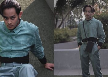 [VIDEO] “Saya Straight!” – Gara-gara Fesyen Crop Top, Saufi Ramli Dilabel Lelaki Lembut