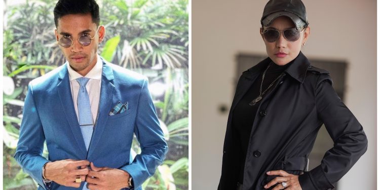 “No Komen” – Idris Khan Bakal Keluarkan Kenyataan Rasmi Berhubung Saman Difailkan A Aida