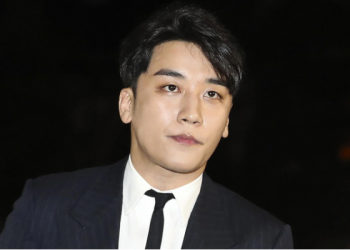 Sabit Jenayah Seksual, Rayuan Seungri BIG BANG Ditolak, Instagram Dipadam