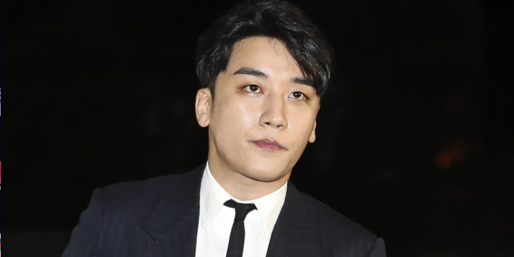 Sabit Jenayah Seksual, Rayuan Seungri BIG BANG Ditolak, Instagram Dipadam