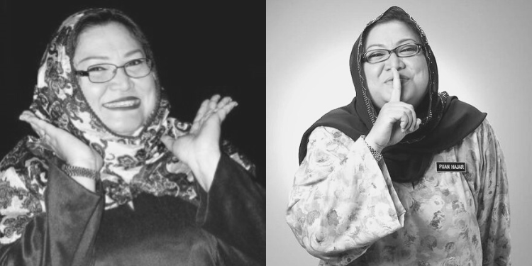 Adibah Noor, Bintang Seni Serba Boleh, Vokal Padu, Lakonan Menusuk Jiwa