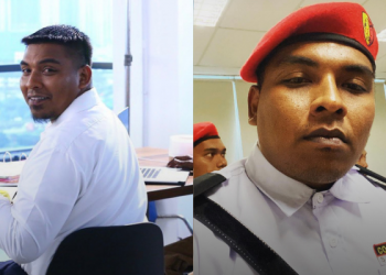 Dua Tahun Tiada Job , Ali Puteh Guna Wang KWSP Demi Teruskan Kelangsungan Hidup