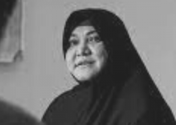 Dikatakan Sudah Lama Hidap Kanser Ovari Tahap 4, Adibah Noor Disahkan Meninggal Dunia