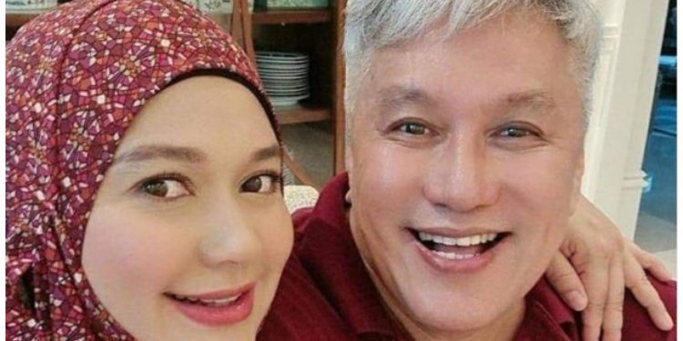 “Rezeki Saya Pun Rezeki Mereka Juga” – Serina Dapat Hadiah Istimewa Daripada Chef Wan