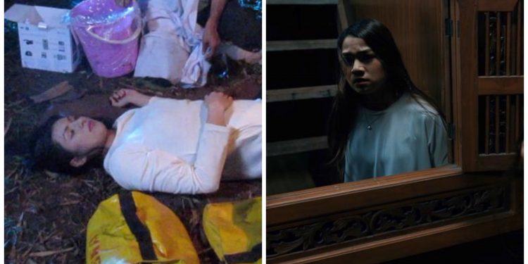 “Saya Percaya Ada Gangguan Mistik” – Kru Dan Pelakon Filem Musyrik Berdepan Kejadian Aneh