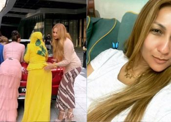 [VIDEO] “Baru Tahu Tepuk Buntut Tu Salah” – Dipanggil SKMM, Kak KM Janji Tak Buat Lagi