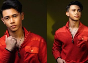 “Saya Baca Apa Yang Patut” – Histeria The Series Buat Bulu Roma Ziana Zain Naik