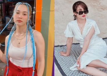 “Saya Pakai Apa Yang Selesa” – Ditegur Terlalu Seksi, Emma Malas Nak Gaduh Dengan Netizen