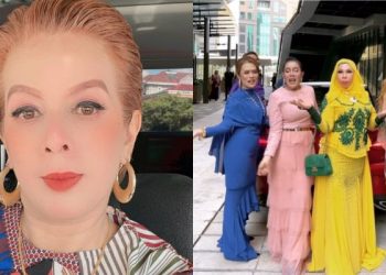 “Fikir Baik-Baik Dulu” – Didie Alias Nasihat Rakan Artis Berpada-pada Buat Promosi