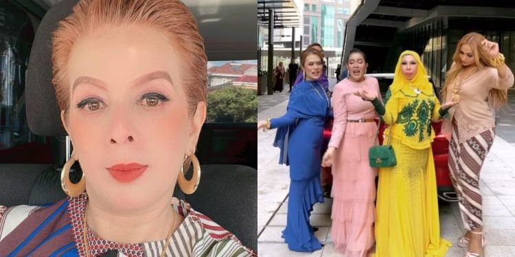 “Fikir Baik-Baik Dulu” – Didie Alias Nasihat Rakan Artis Berpada-pada Buat Promosi