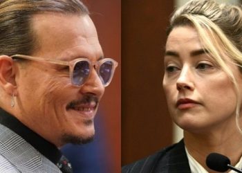 “Saya Seperti Hilang Hak!” – Amber Kecewa, Segunung Bukti Pun Tak Cukup Nak Lawan Depp