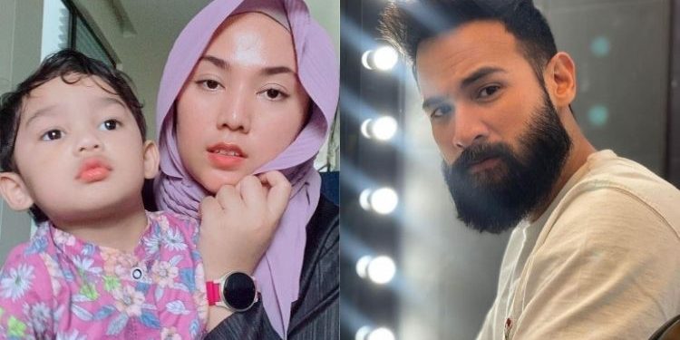 “Dulu Dah Tahu Jalan Cerita Tak Best” – Shila Takkan Kembali Bercinta Dengan Sharnaaz