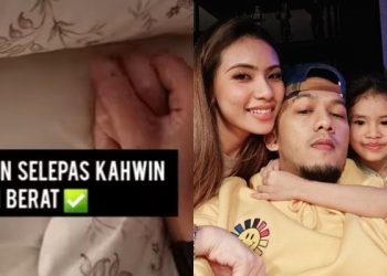 “Kenapa Awak Tak Puas Hati?” – Syak Isteri Disihir, Caprice Mohon Bantuan Ustaz