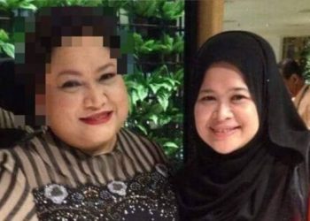 [VIDEO] Bunga Elhaq Nama Anak Elisya Sandha, Pilihan Mak Mentua Sheila Rusly