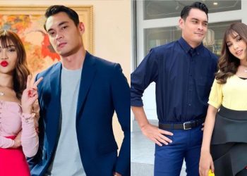 “Saya Suruh Dia Panggil Baby” – Hisyam Hamid Dedah Rahsia Kemesraan Dengan Scha Elinnea