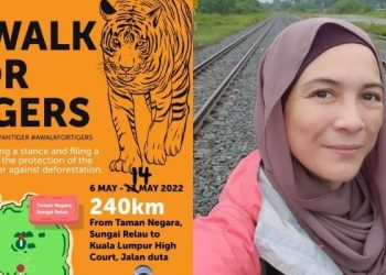 Demi Nyawa Pak Belang, Sharifah Sofia Tak Kisah Jika Terpaksa Gadaikan Karier Seni