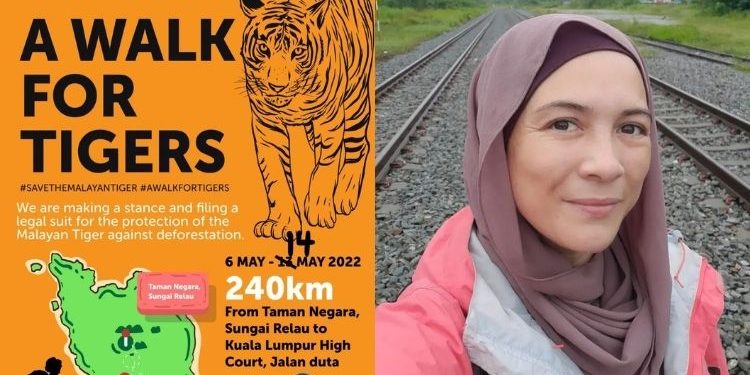 Demi Nyawa Pak Belang, Sharifah Sofia Tak Kisah Jika Terpaksa Gadaikan Karier Seni