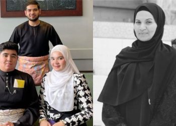 [VIDEO] “Kami Tiga Beradik Dibuang!” – Anak Pengasas Dnars Dakwa Dikhianati Bapa Tiri?