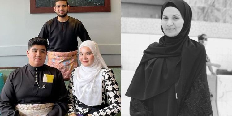 [VIDEO] “Kami Tiga Beradik Dibuang!” – Anak Pengasas Dnars Dakwa Dikhianati Bapa Tiri?