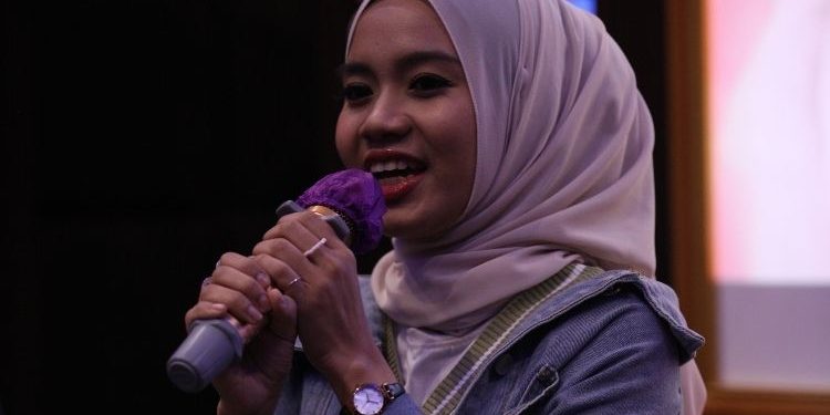 [VIDEO] Petanda Simbolik Dian Hashim Lupakan Hubungan Toksik Selepas Alami Gangguan Seksual