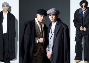 Siqma Kongsi Pengalaman Hidup Melalui Bintang, Kolaborasi Pertama Bersama Afif Tirmizie