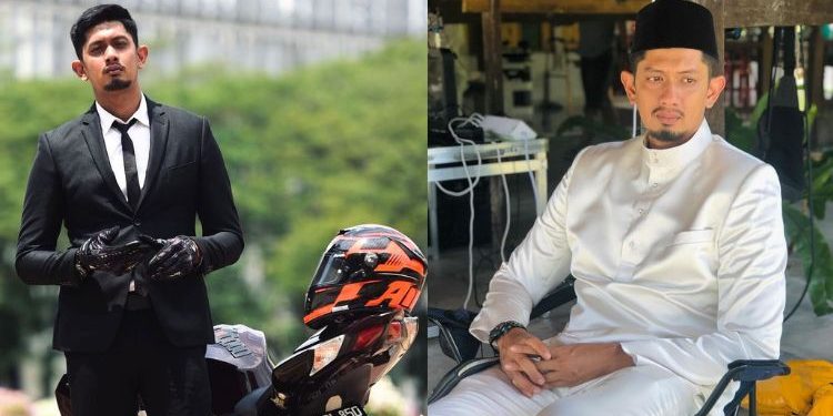 “Bukan Nak Cantas Rezeki Orang” – Idzham Ismail Beri Pandangan Stereotaip Watak