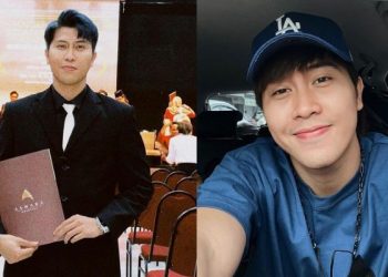 “Kereta Rumah Kedua, Tandas Tempat Persalinan” – Usaha Iqwan Berbaloi Raih Anugerah Dekan