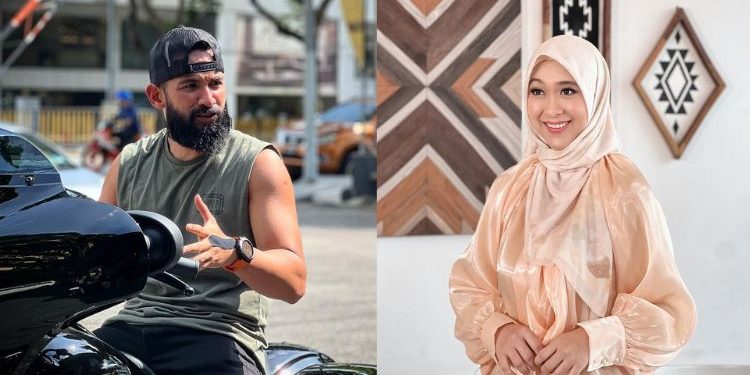 “Mamu Jiran Yang Baik, Jangan Macam-macam!” – Dayah Bakar Pertahankan Sharnaaz Ahmad