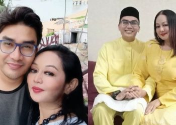 “Saya Takkan Teragak-agak Jika…” – Dituduh Punca Terkena Serangan Jantung, Ini Jawapan Suami Jasmin