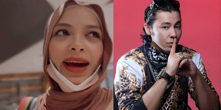 [VIDEO] Dikatakan Sudah Menjadi Tunangan Syamsul Yusof, Akhirnya Ira Kazar Buka Mulut