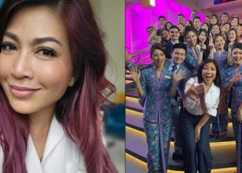 [VIDEO] “Tak Pernah Menghampakan” – Sentuhan Pertama Tiara Jacquelina Menerujakan Audiens