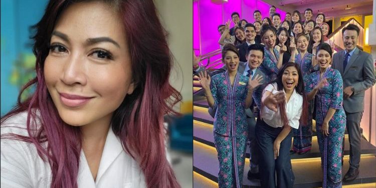 [VIDEO] “Tak Pernah Menghampakan” – Sentuhan Pertama Tiara Jacquelina Menerujakan Audiens