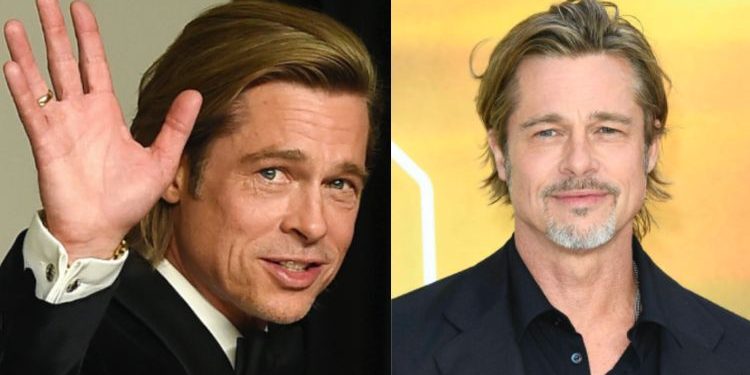 Sukar Bezakan Wajah Kerana Menderita Penyakit Prosopagnosia, Brad Pitt Bakal Bersara