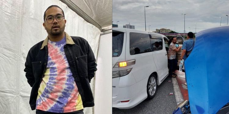 “Pujian Hanya Untuk Allah” – Elak Timbul Rasa Takbur, Johan Tak Baca Komen Netizen