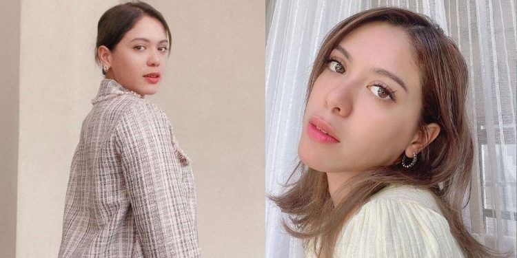 “Bukan Sorok Atau Hipokrit” – Julia Farhana Jaga Aib, Tidak Kongsi Kehidupan Peribadi