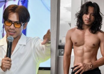 [VIDEO] “IG Saya Umpama Katalog Seni” – Sebab Razzuan Rosli Tayang Badan Di Media Sosial