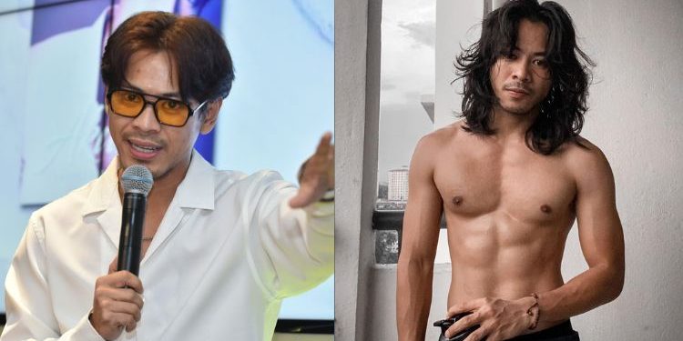 [VIDEO] “IG Saya Umpama Katalog Seni” – Sebab Razzuan Rosli Tayang Badan Di Media Sosial