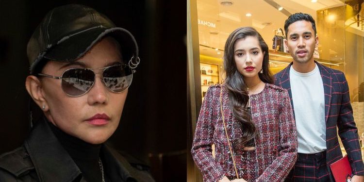 [VIDEO] “Mereka Dah Melampau!” – A Aida Bakal Saman Amelia Henderson Dan Idris Khan