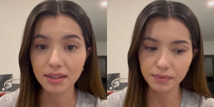 [VIDEO] “Tuduhan Itu Tak Benar” – Amelia Henderson Nafi Langgar Kontrak Sebabkannya Disaman