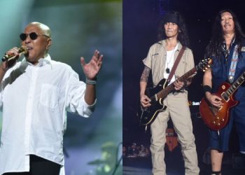 “Kunci Search Terletak Di Tangan Din Dan Kid” – Datuk Hattan Beri Pujian Melambung