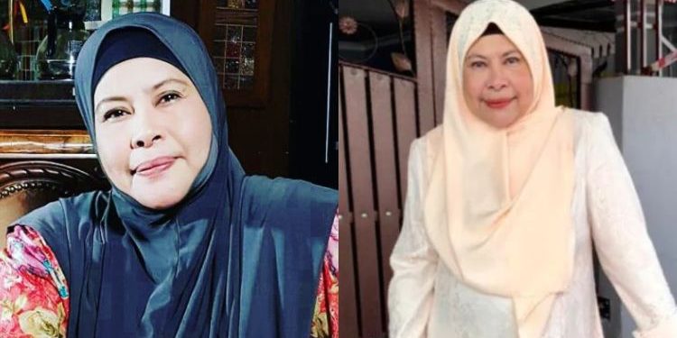 [AUDIO] “Otak Dia Tak Waras!” – Reaksi Mak Wan Apabila Sikap Sebenarnya Didedah Oleh Bekas PA