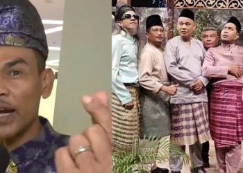 “Duit Lagi Penting” – Lan Pet Pet Tiada Masa Untuk Comeback, Tak Hairan Dunia Glamor