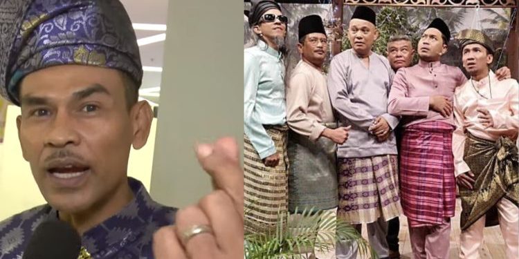 “Duit Lagi Penting” – Lan Pet Pet Tiada Masa Untuk Comeback, Tak Hairan Dunia Glamor