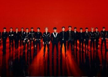 Dianggotai Seramai 23 Orang, Kumpulan K-pop Terbesar NCT Teruskan Misi Menambah Ahli