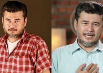 “Saya Tak Buat Satu Titik Dosa Pun!” – Azri Rugi Duit Kahwin RM8,000 Dek Fitnah Gadis ‘F’